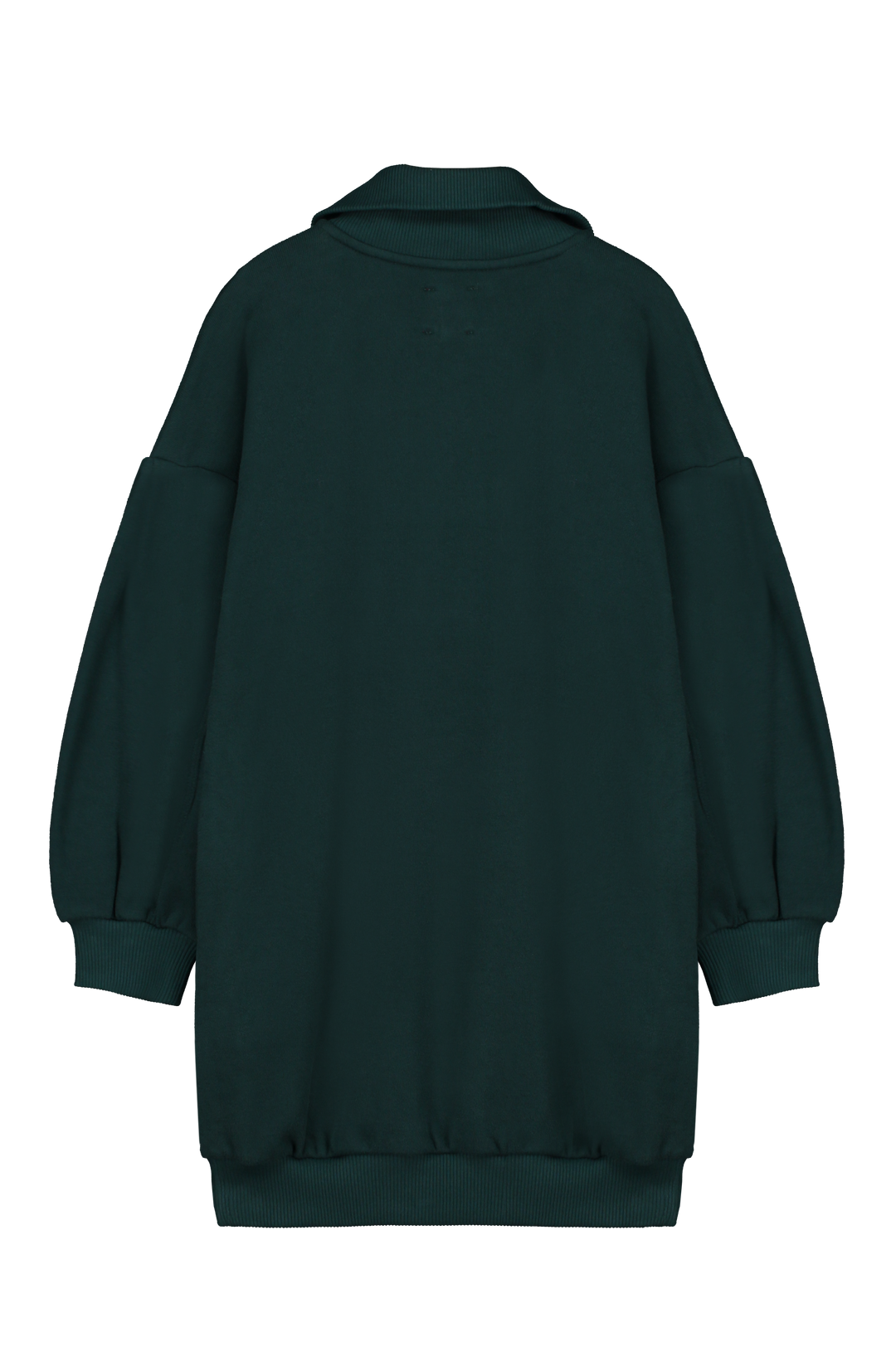 KIVA DRESS-Forest