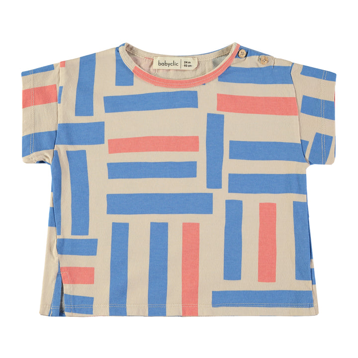 T-SHIRT-Parada