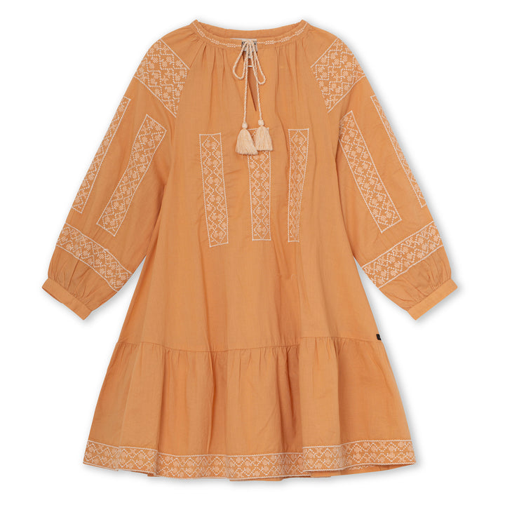 Oda Dress-Pastry