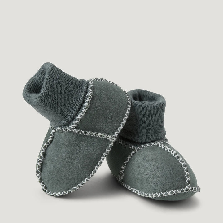 COZY MOCS-Green