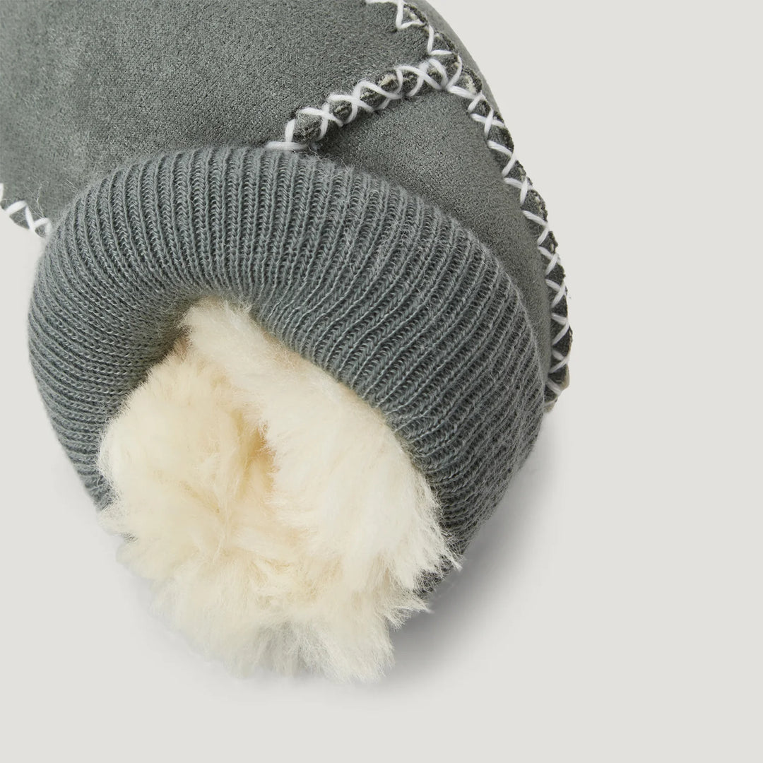 COZY MOCS-Green