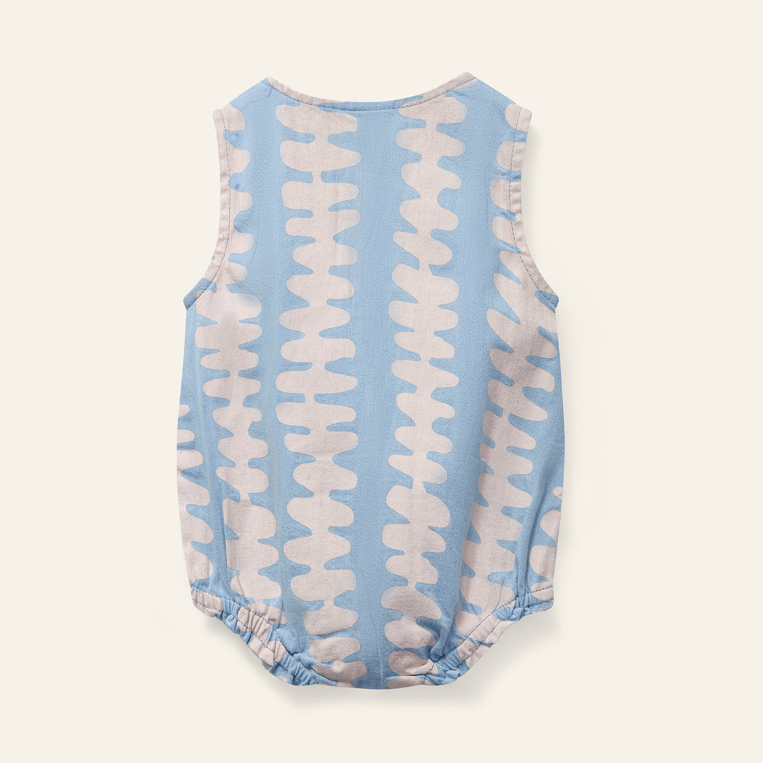 MW18W16-SOFT PNK STRIPE