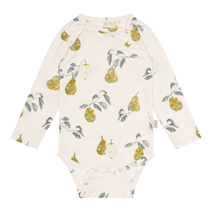 PP207/202-Pear