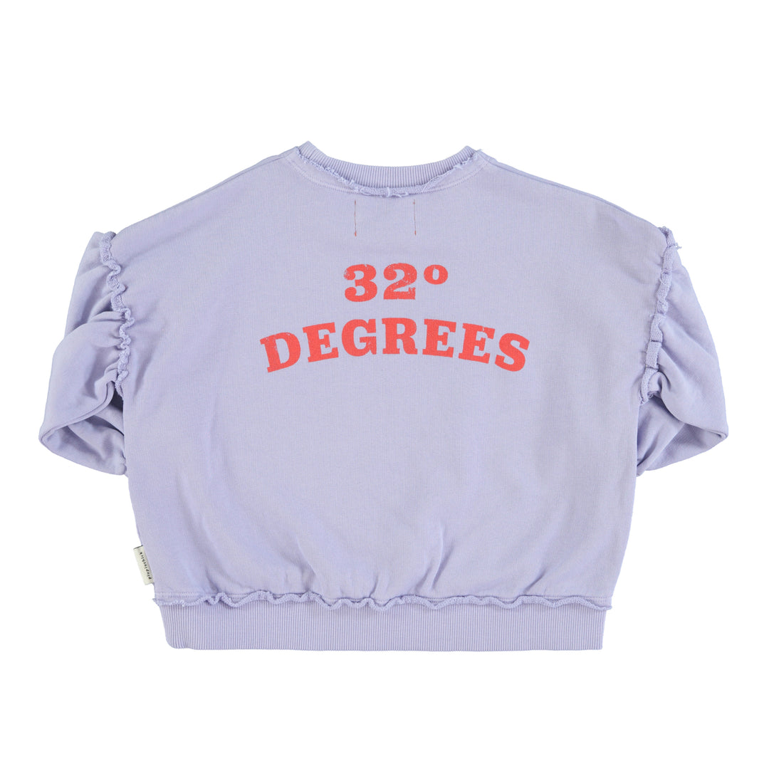 SS24.FLP2402-Lavender W/ Red Circle Print