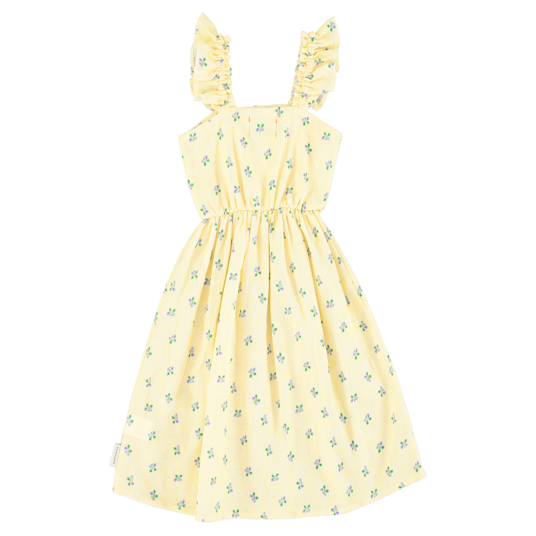 SS24.MN2415-Yellow Stripes
