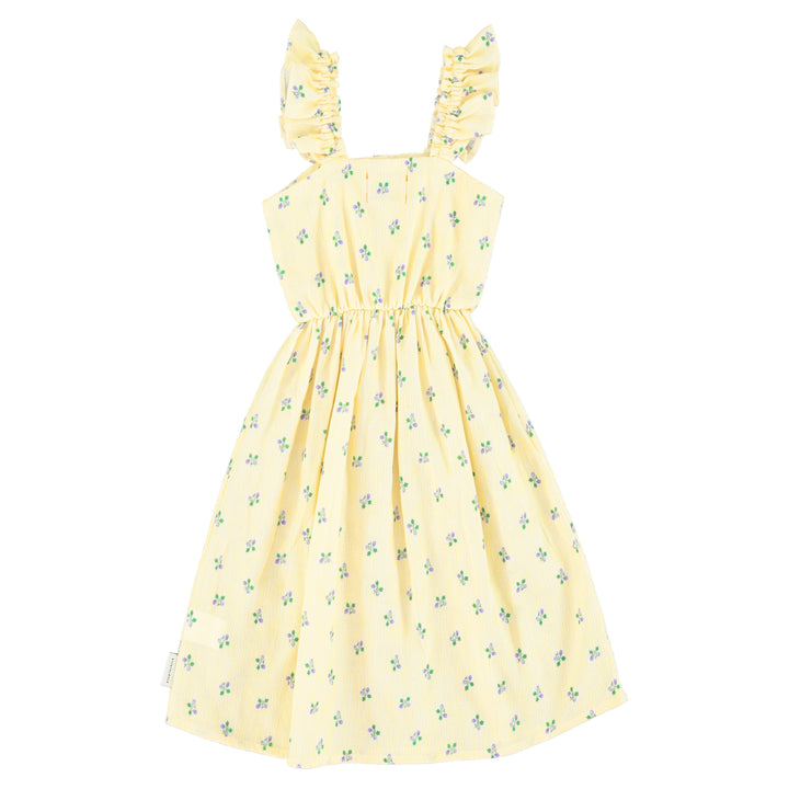 SS24.MN2415-Yellow Stripes