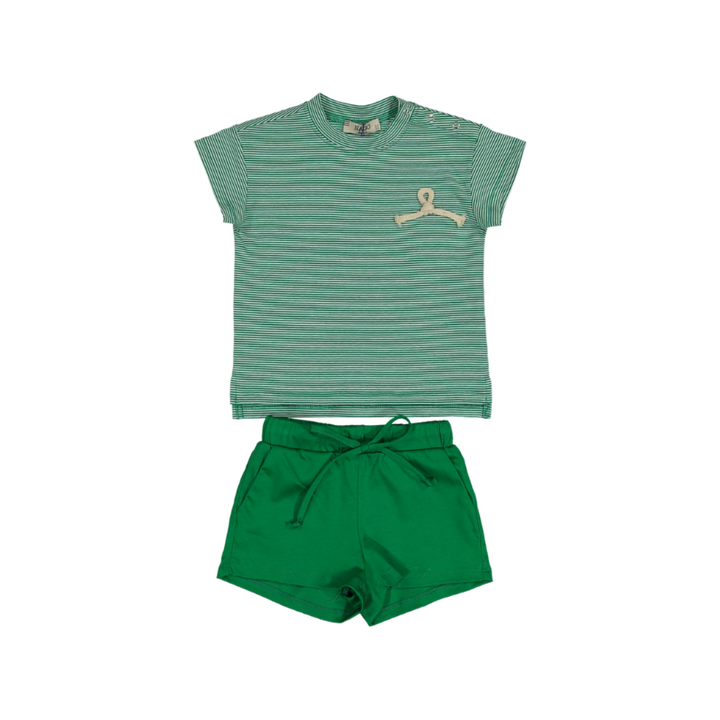 NAGG1004-GREEN