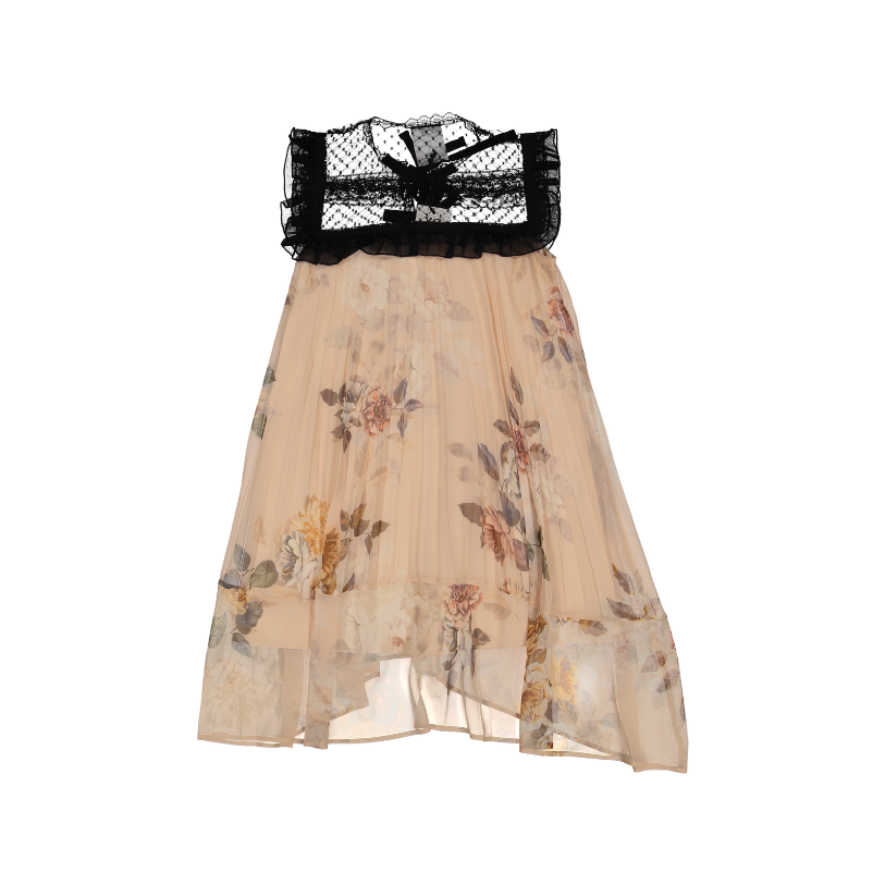ANOVA-Pink Floral