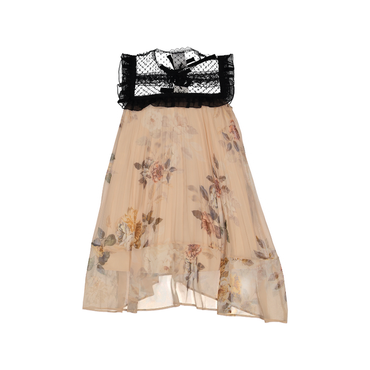 ANOVA-Pink Floral