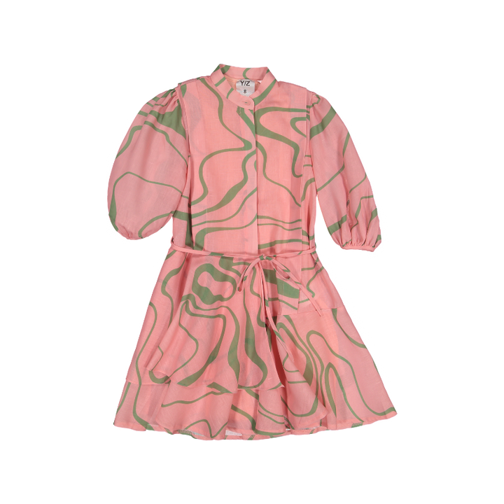 ATRIA-Pink