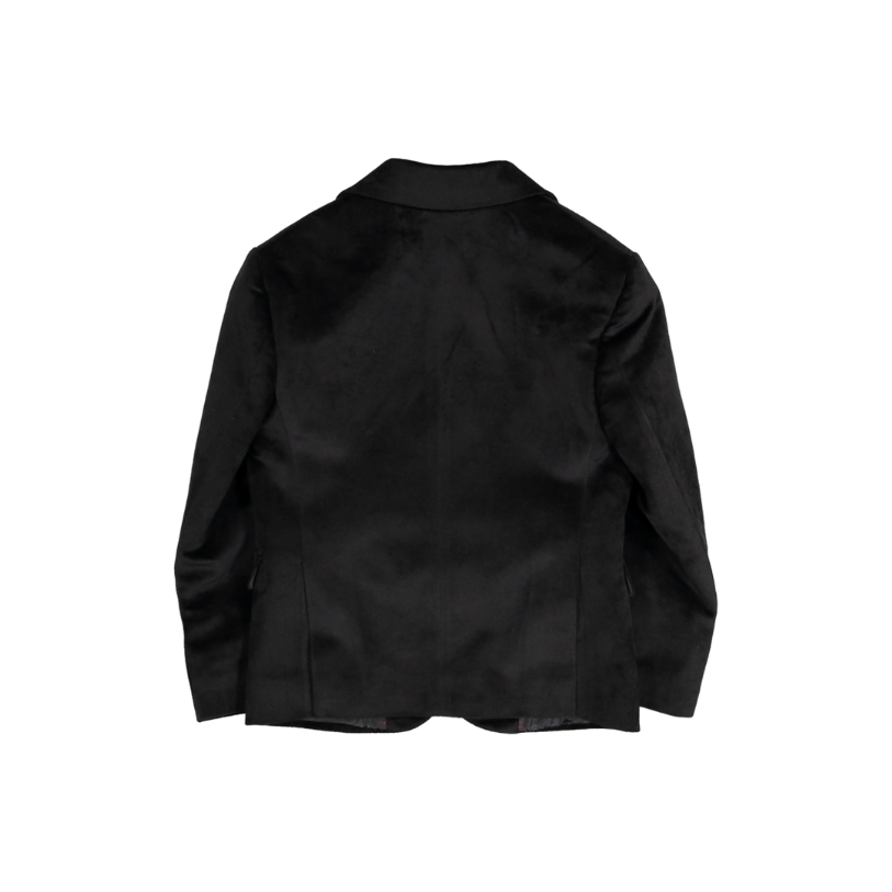 AW24BDNVJ6005-Black