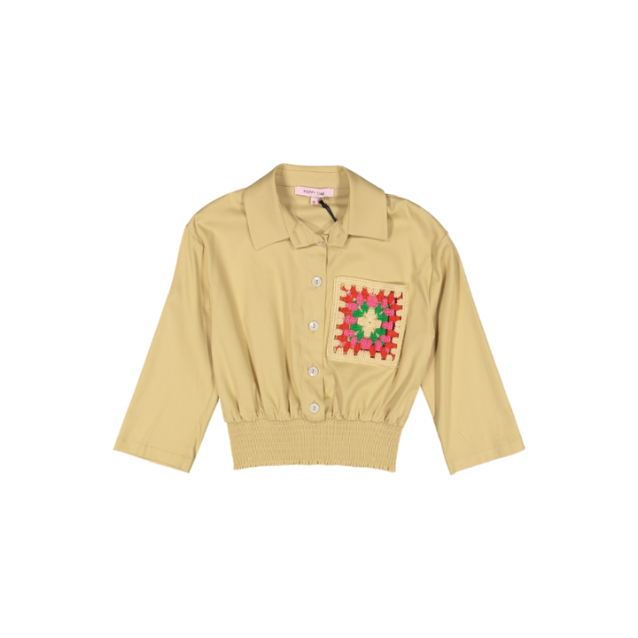 PLAUSIBLE-Beige