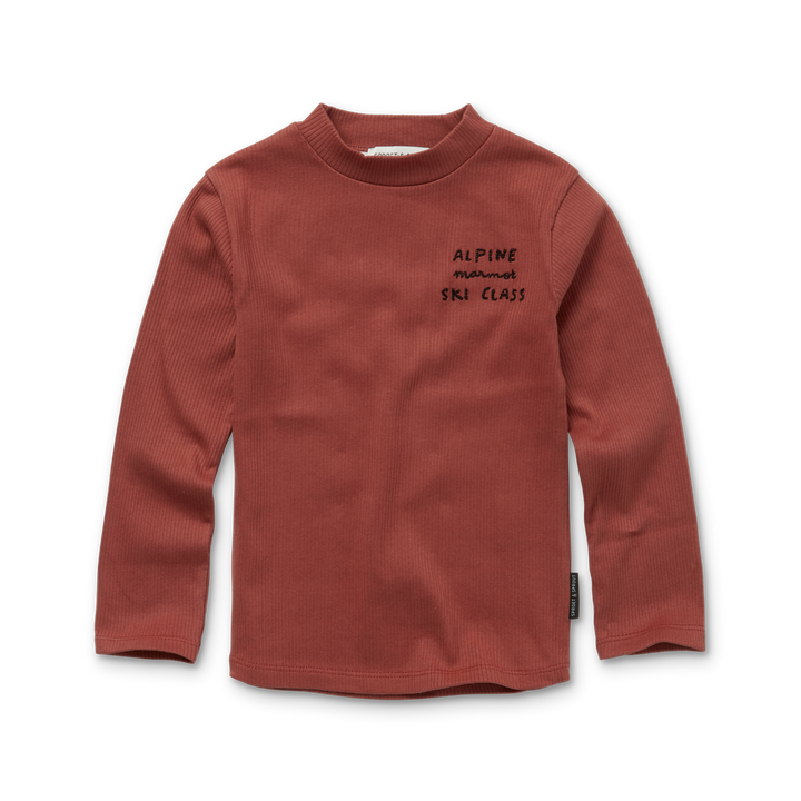 W23-816-Barn Red