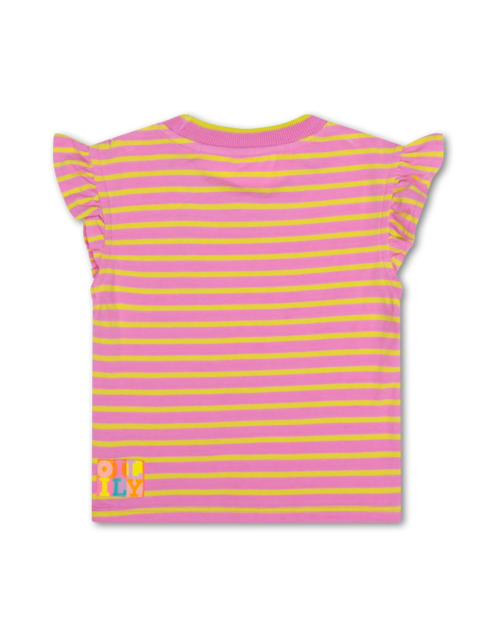 YS25GJE228-FUSCHIA