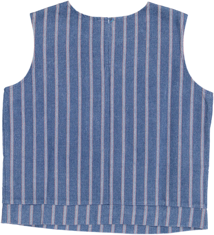 ADA 14-Dark Denim