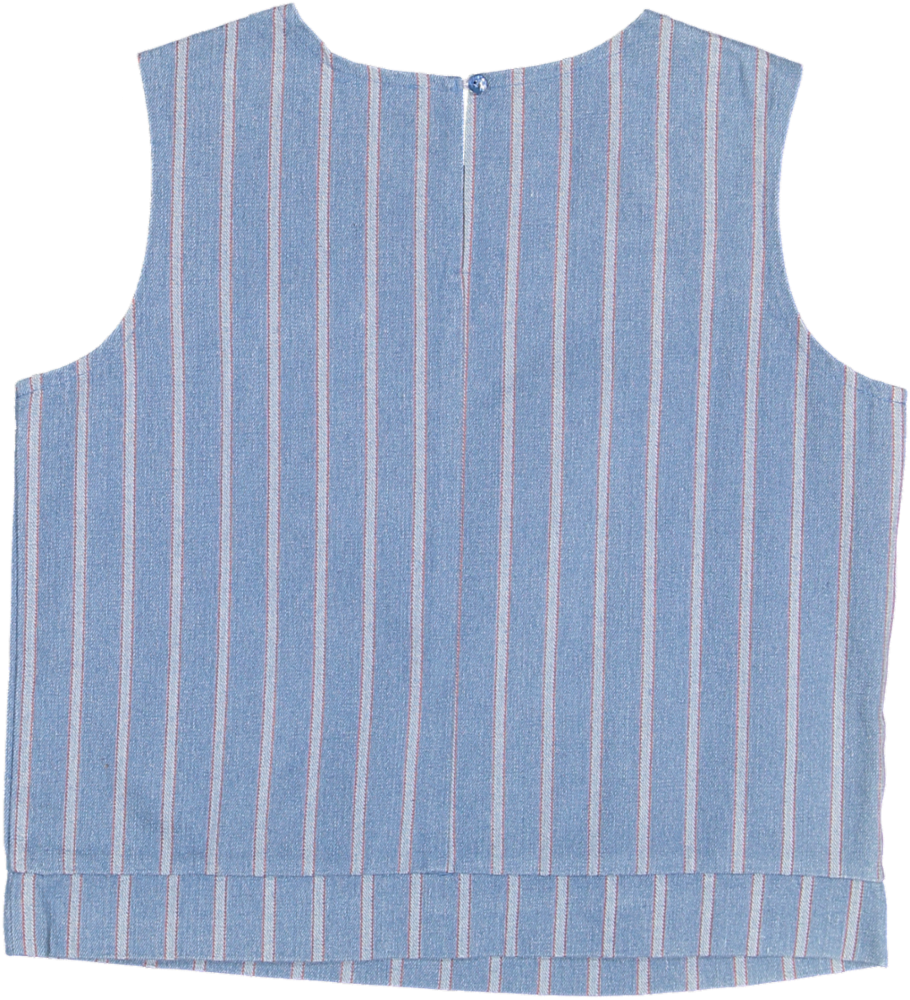 ADA 14-Light Denim