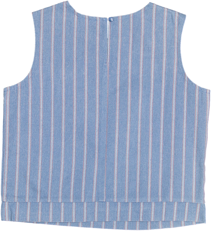 ADA 14-Light Denim