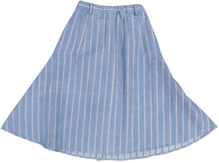 ADA 15-Light Denim