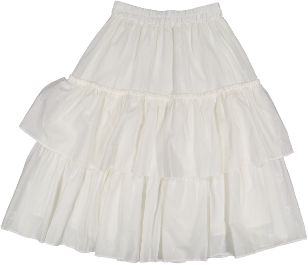 33208 SKIRT-Punto