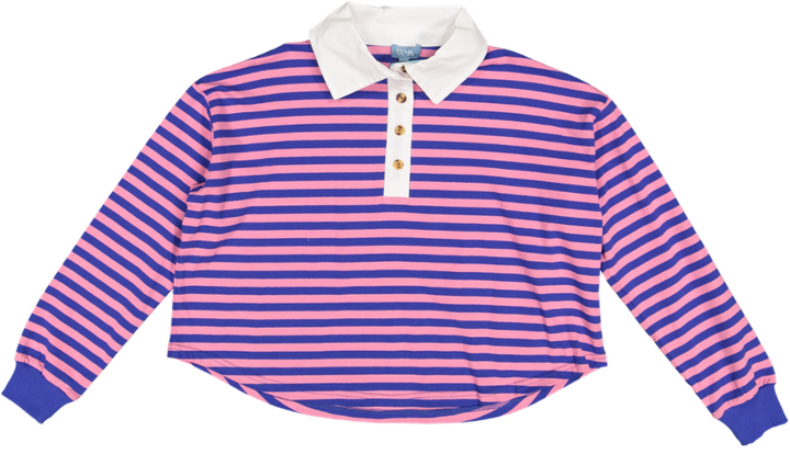 VB5039T-TOP-blue /pink