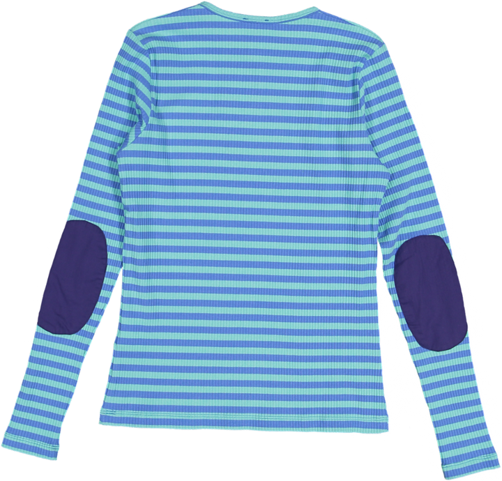 VB5038T-TOP-teal/light blue