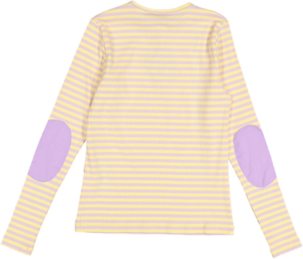 VB5038T-TOP-yellow/purple