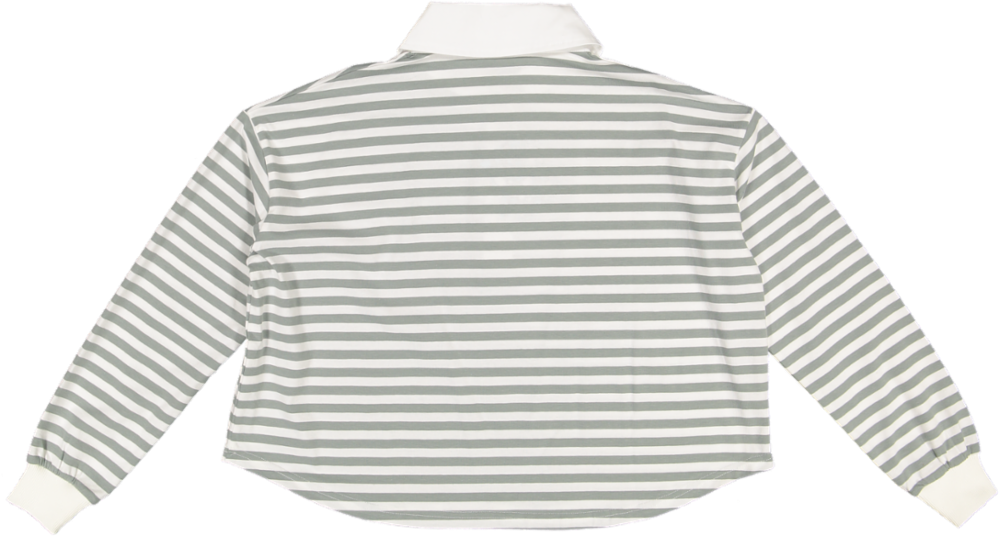 VB5039T-TOP-white/sage
