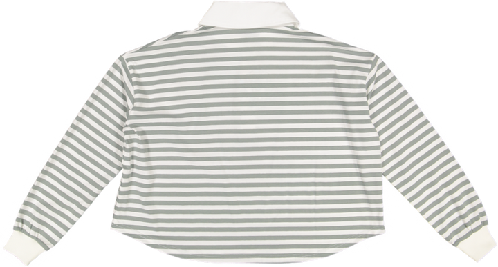 VB5039T-TOP-white/sage