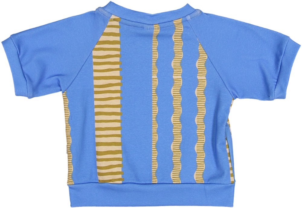 Hero shirt-Wave