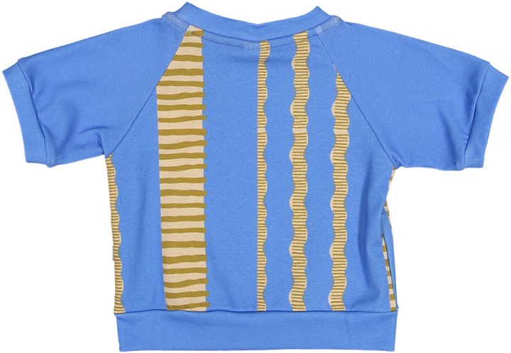Hero shirt-Wave