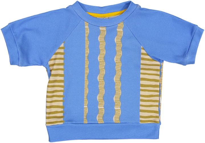 Hero shirt-Wave