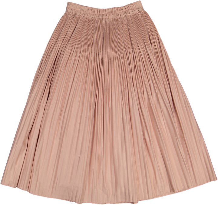 503-BRIE SKIRT-Powder