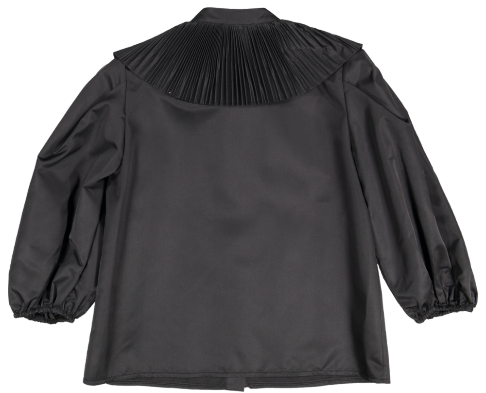 503-BRIE TOP-Black