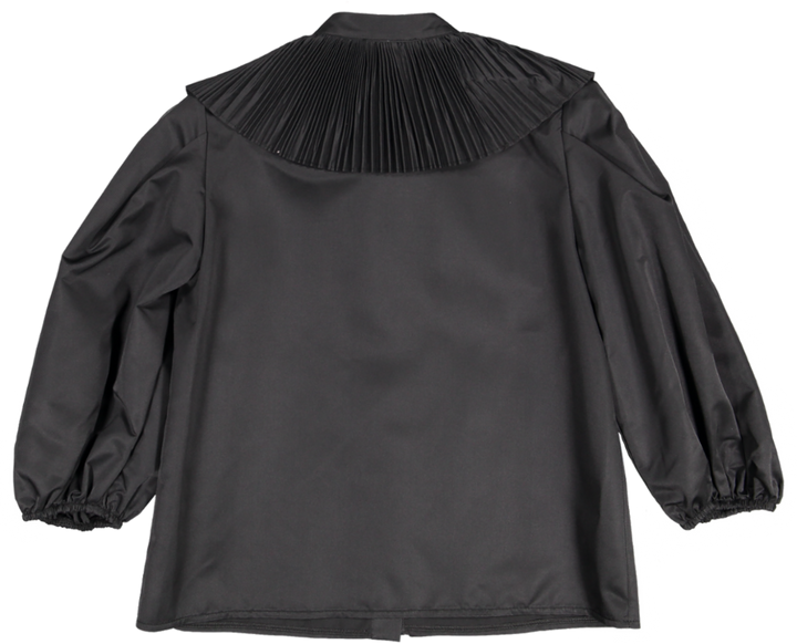 503-BRIE TOP-Black
