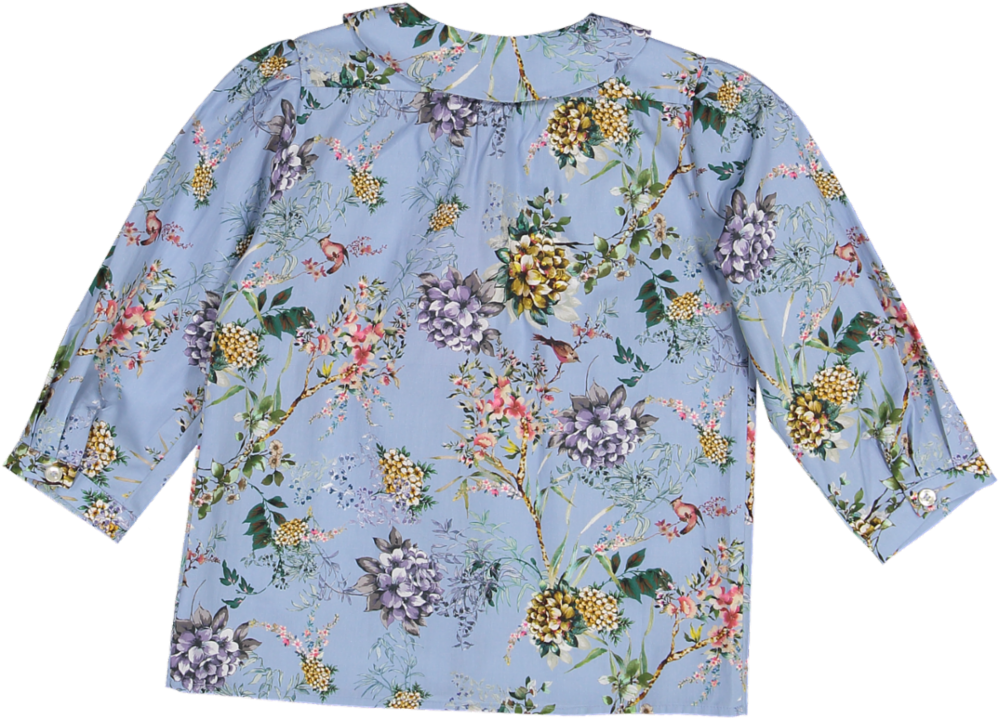 S25-Top No. 4434-123