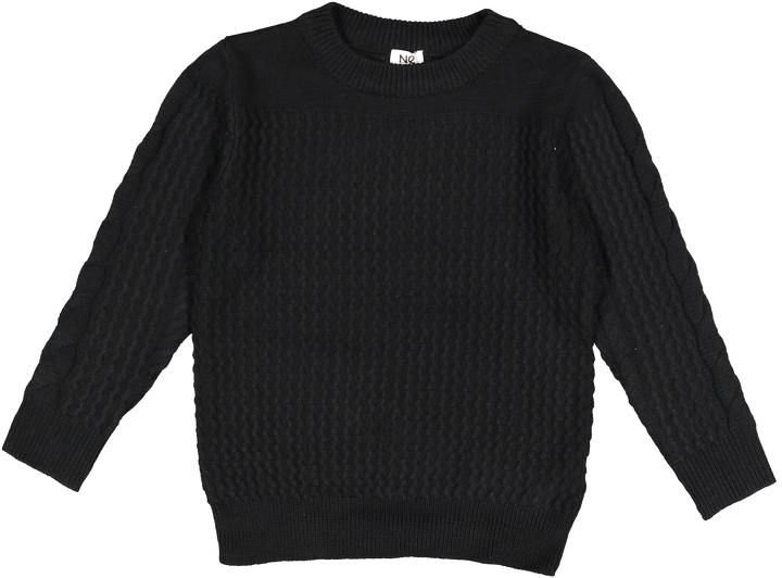 NKN213-Black