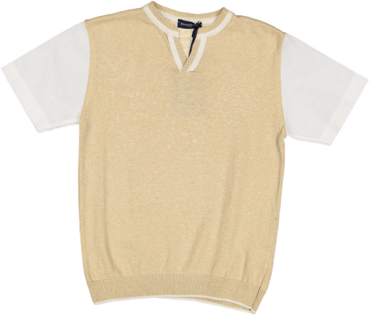 ETS3107-Sweater-Beige