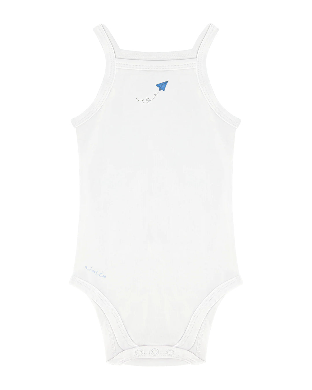 Boys Original Sleeveless Undershirts