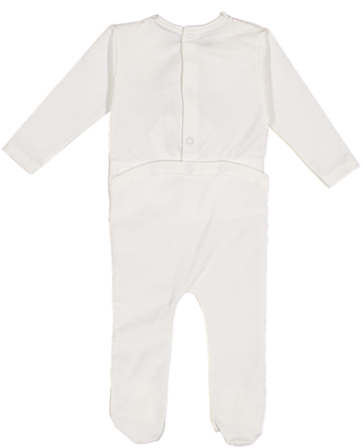 J25S/307J-WHITE