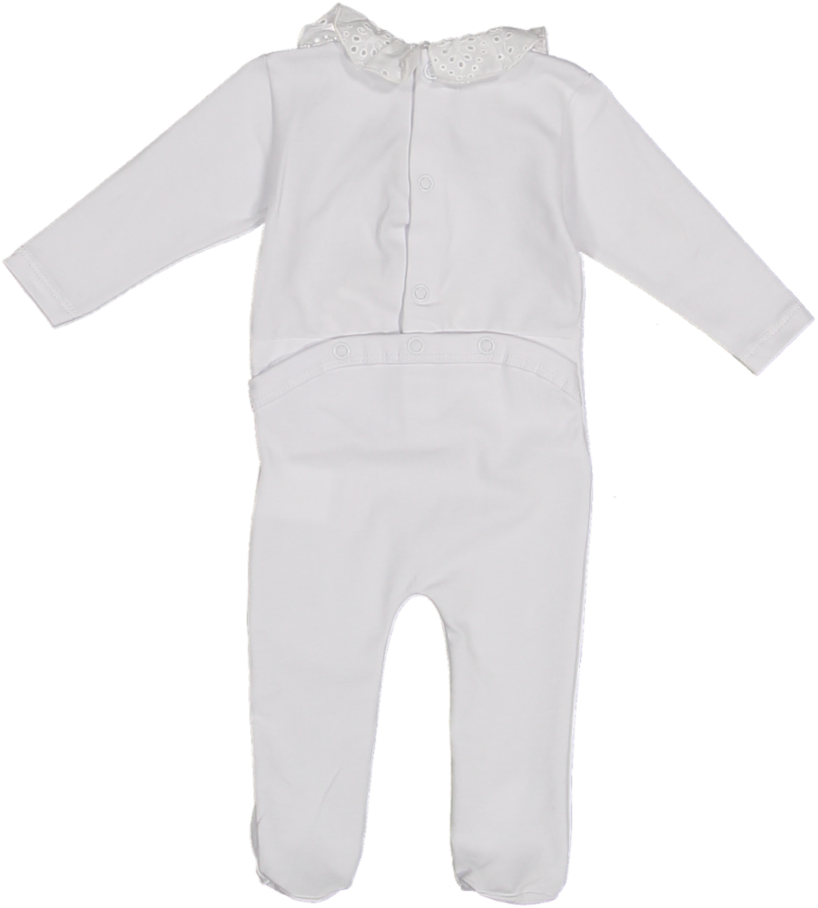 J24S/309J-WHITE