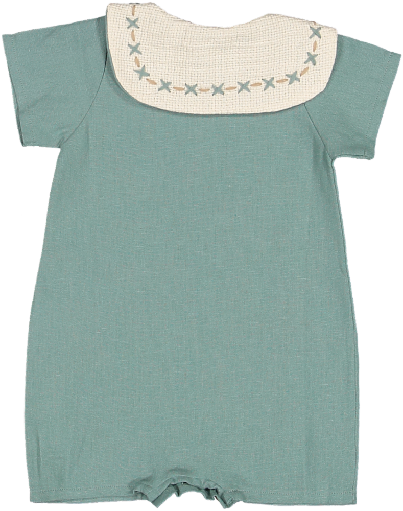 J25S/350B-GREEN
