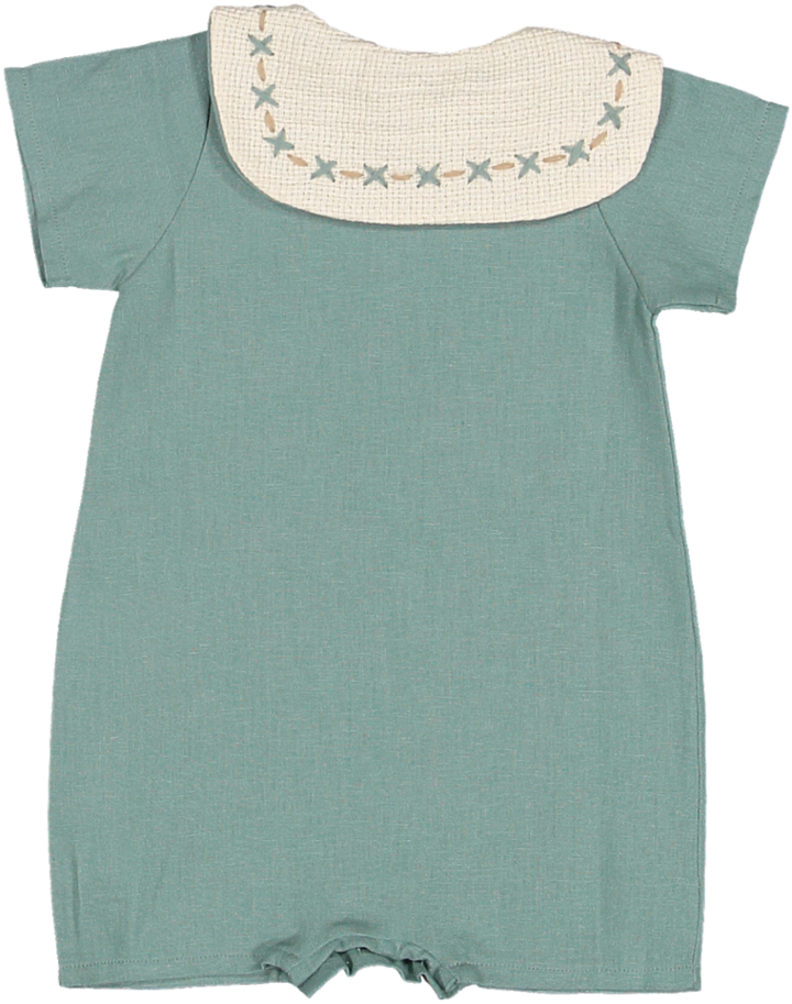 J25S/350B-GREEN