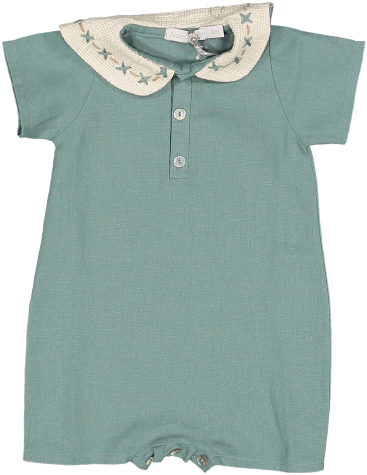 J25S/350B-GREEN