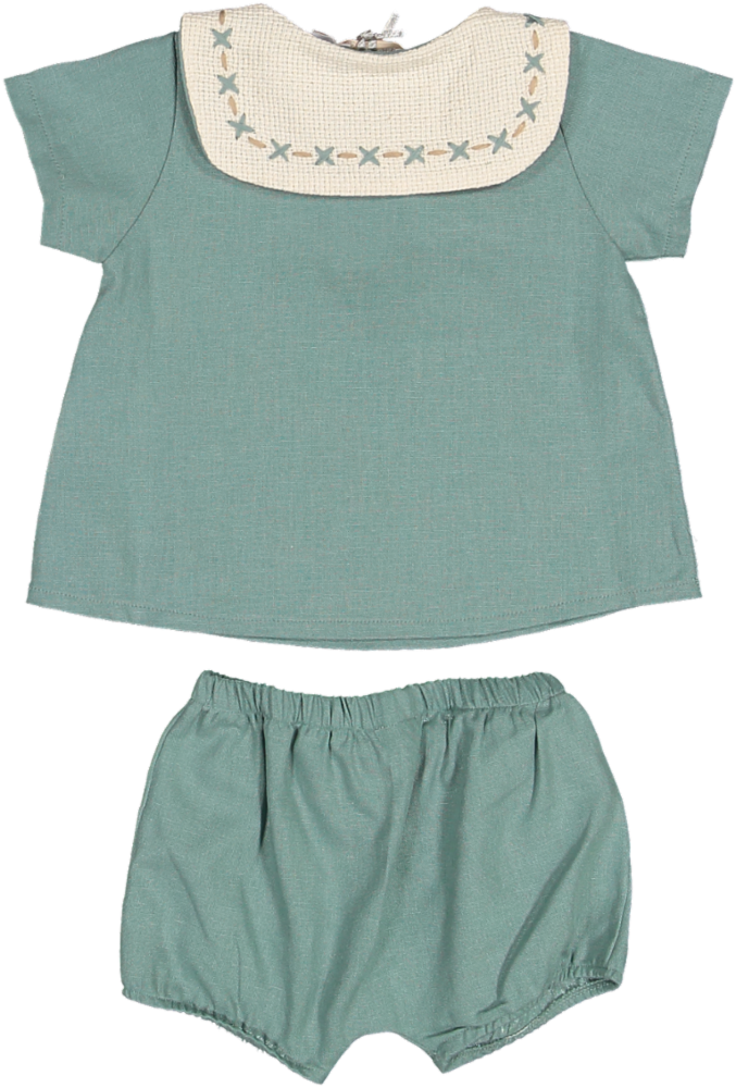 J25S/351S-GREEN