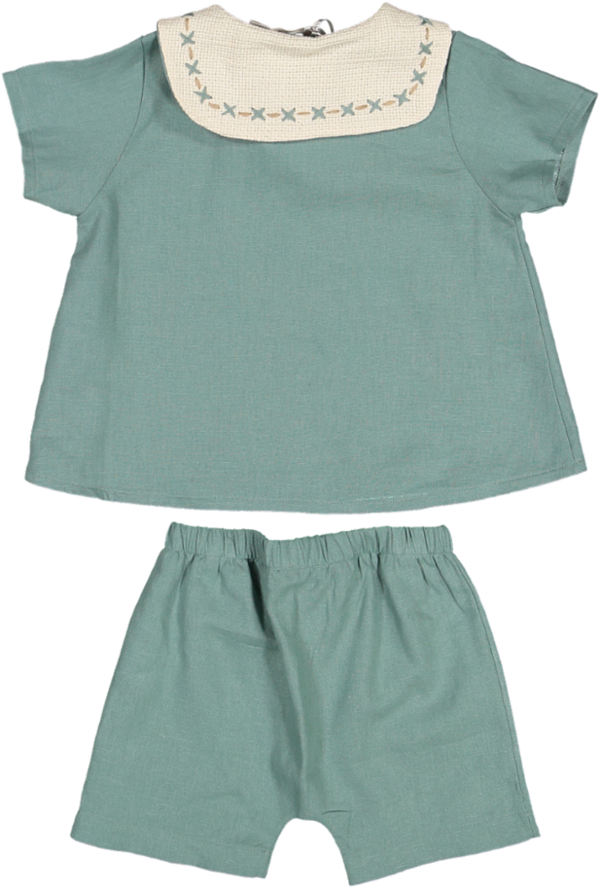 J25S/352S-GREEN