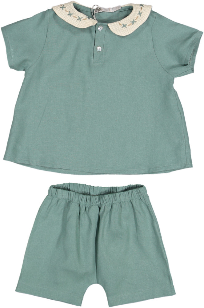 J25S/352S-GREEN