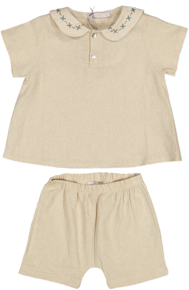 J25S/352S-BEIGE