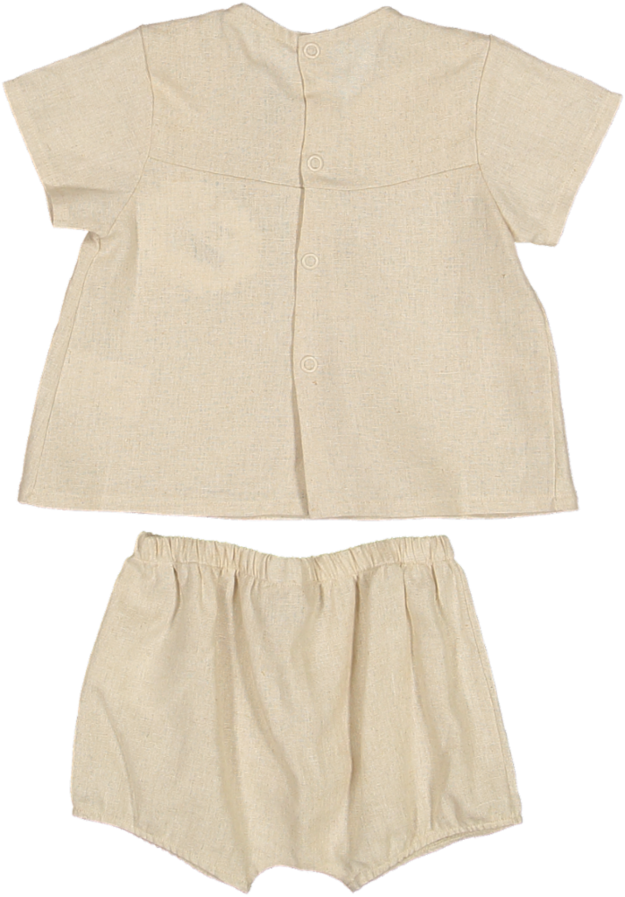 J25S/354S-BEIGE