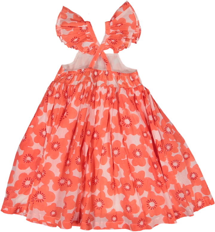MIA-FUSCHIA DAISY