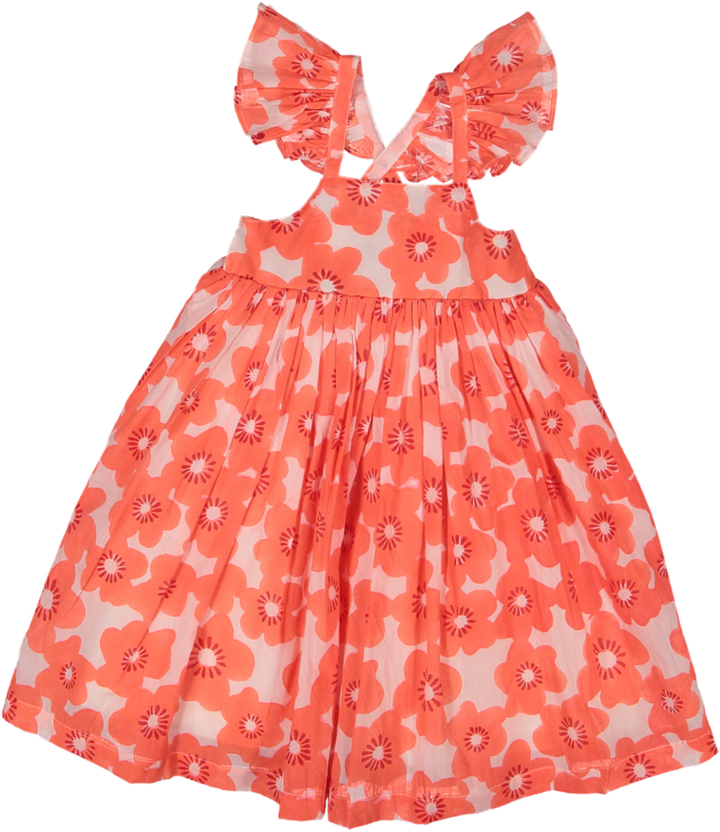 MIA-FUSCHIA DAISY
